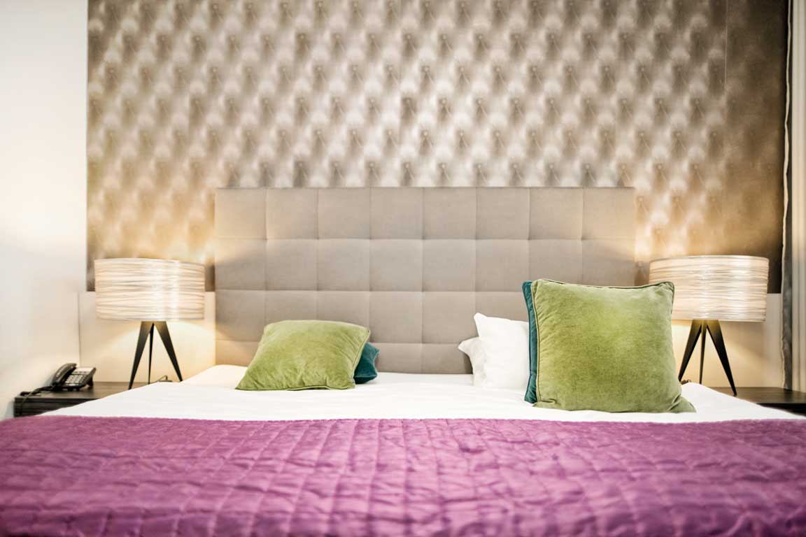 Standard Doppelzimmer