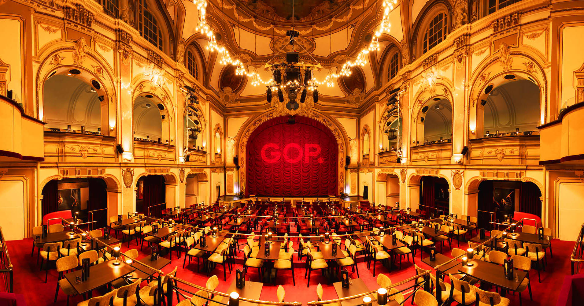 GOP Varieté Angebot 1